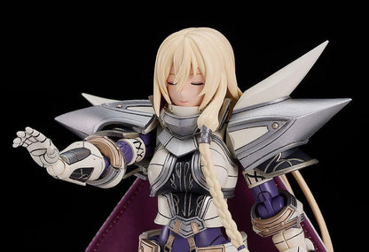 Legend Of Heroes Trails Plamatea Arianrhod Steel Maiden Kit