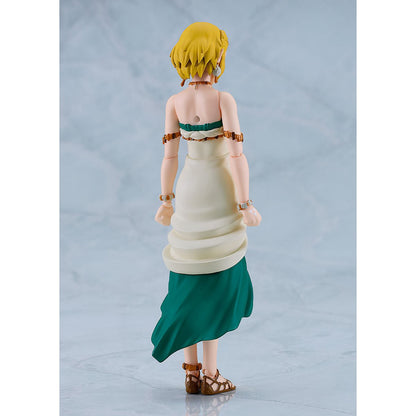 Legend Of Zelda Tears Of The Kingdom Zelda Figma Action Figure