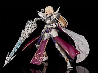 Legend Of Heroes Trails Plamatea Arianrhod Steel Maiden Kit