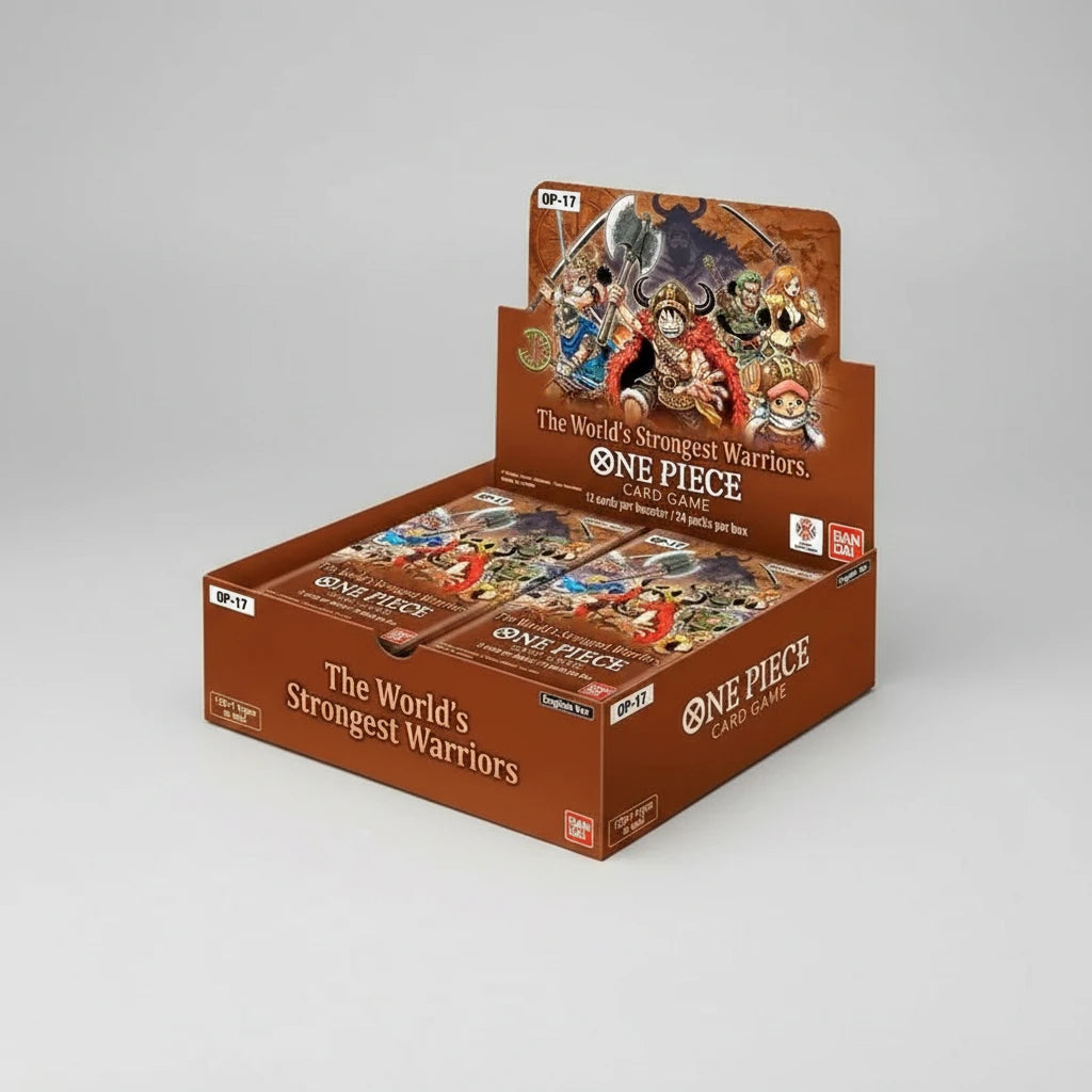 Pre-Order Now! 