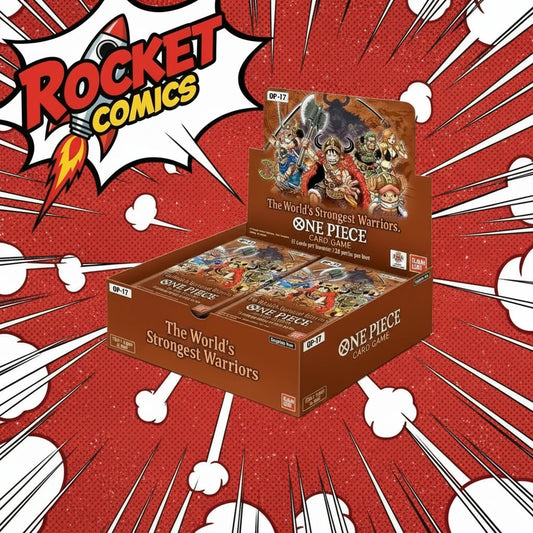Pre-Order Now! 