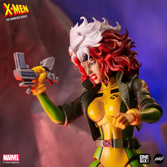 X-Men: The Animated Series - Rogue 1/6 Scale Figure by Mondo