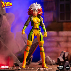 X-Men: The Animated Series - Rogue 1/6 Scale Figure by Mondo