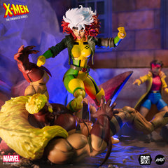 X-Men: The Animated Series - Rogue 1/6 Scale Figure by Mondo