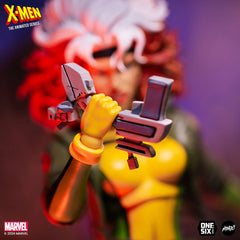 X-Men: The Animated Series - Rogue 1/6 Scale Figure by Mondo