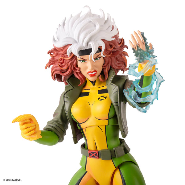 X-Men: The Animated Series - Rogue 1/6 Scale Figure by Mondo