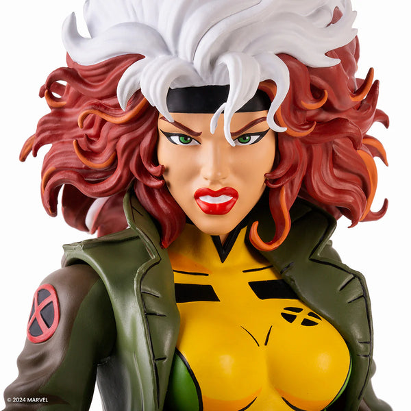 X-Men: The Animated Series - Rogue 1/6 Scale Figure by Mondo