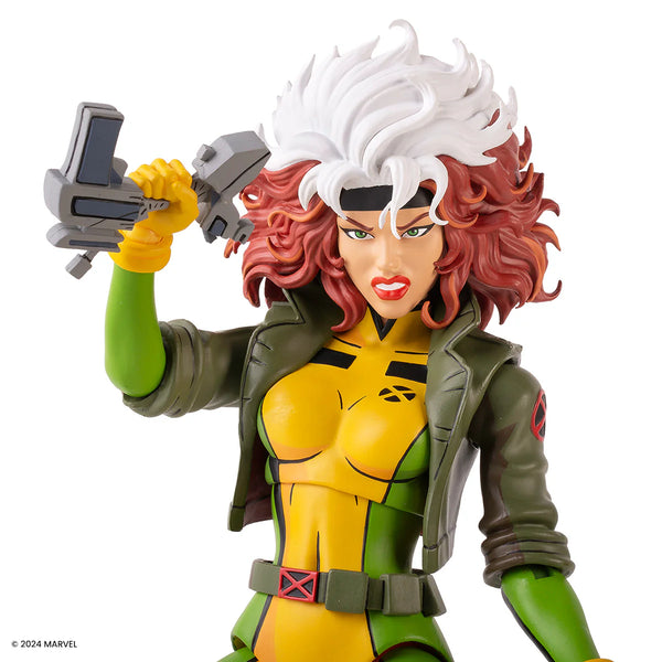 X-Men: The Animated Series - Rogue 1/6 Scale Figure by Mondo