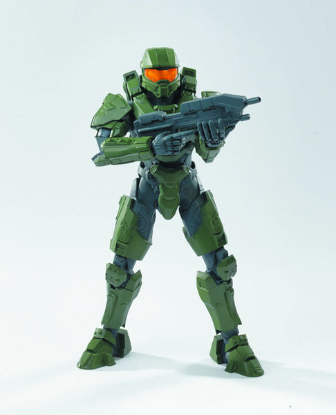 SPRUKITS HALO LEVEL 3 MASTER CHIEF MOD KIT