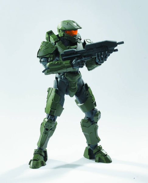 SPRUKITS HALO LEVEL 3 MASTER CHIEF MOD KIT