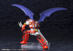 GETTER ROBO ARMAGEDDON SHIN GETTER 1 PLASTIC MODEL KIT