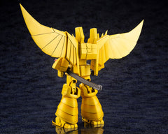 THE BRAVE OF GOLD GOLDRAN SKY GOLDRAN PLASTIC MDL KIT