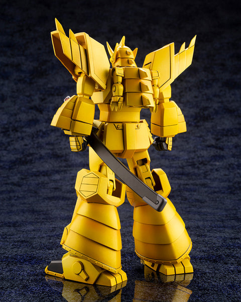 THE BRAVE OF GOLD GOLDRAN SKY GOLDRAN PLASTIC MDL KIT