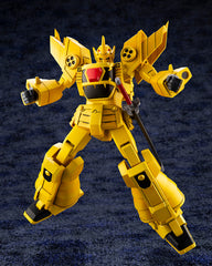 THE BRAVE OF GOLD GOLDRAN SKY GOLDRAN PLASTIC MDL KIT