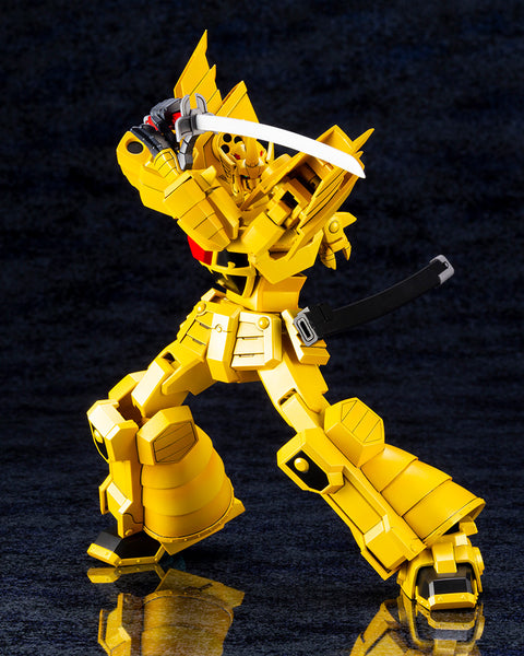 THE BRAVE OF GOLD GOLDRAN SKY GOLDRAN PLASTIC MDL KIT