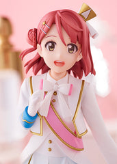 LOVE LIVE NIJIGASAKI HIGH POP UP PARADE AYUMU UEHARA PVC FIG