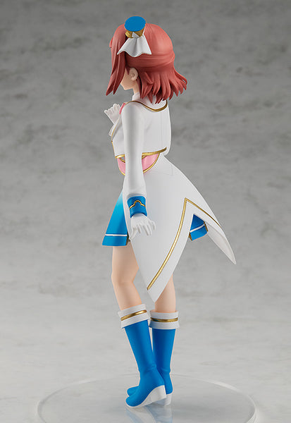 LOVE LIVE NIJIGASAKI HIGH POP UP PARADE AYUMU UEHARA PVC FIG