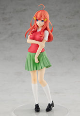 QUINTESSENTIAL QUINTUPLETS POP UP PARADE ITSUKI NAKANO PVC