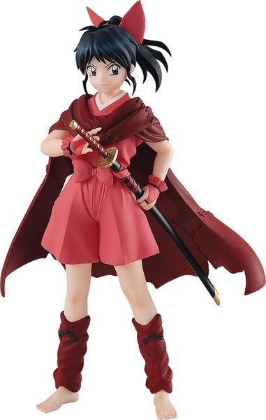 YASHAHIME PRINCESS HALF-DEMON POP UP PARADE MOROHA PVC FIG