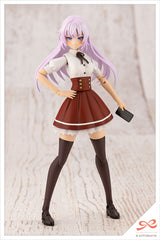 SOUSAI SHOJO TEIEN RITSUKA SAEKI SUMMER NOBLE ROSE MDL KIT