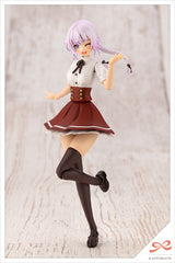 SOUSAI SHOJO TEIEN RITSUKA SAEKI SUMMER NOBLE ROSE MDL KIT