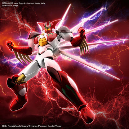 GUNDAM GETTER ARC MDL KIT