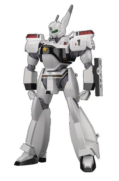 MOBILE POLICE PATLABOR AV-98 INGRAM UNIT 1 1/43 KIT