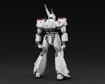 MOBILE POLICE PATLABOR AV-98 INGRAM UNIT 1 1/43 KIT