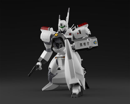 MOBILE POLICE PATLABOR AV-98 INGRAM UNIT 1 1/43 KIT
