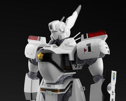 MOBILE POLICE PATLABOR AV-98 INGRAM UNIT 1 1/43 KIT
