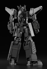 DENNOU BOUKENKI WEBDIVER MODEROID DARK GLADION MDL KIT