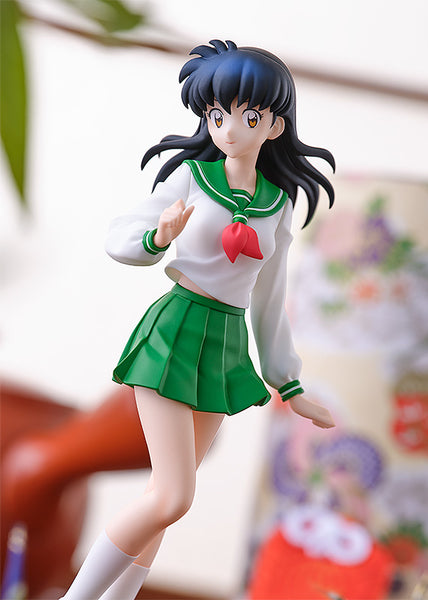 INUYASHA THE FINAL ACT POP UP PARADE KAGOME PVC FIG