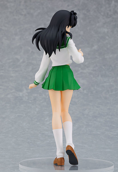 INUYASHA THE FINAL ACT POP UP PARADE KAGOME PVC FIG