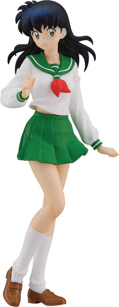 INUYASHA THE FINAL ACT POP UP PARADE KAGOME PVC FIG