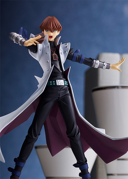 YU GI OH POP UP PARADE SETO KAIBA PVC