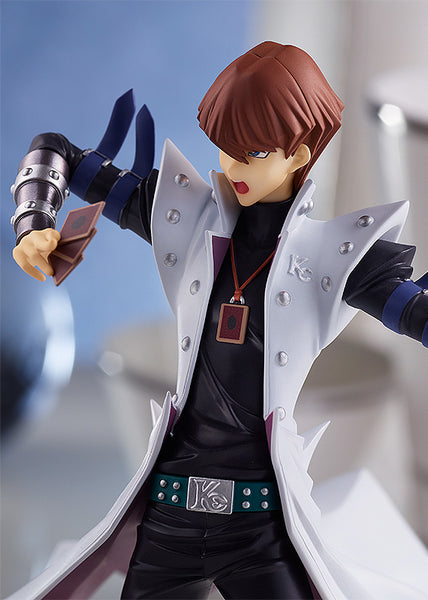 YU GI OH POP UP PARADE SETO KAIBA PVC