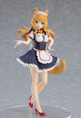 NEKOPARA POP UP PARADE MAPLE PVC FIG BY GOOD SMILE COMPANY