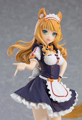 NEKOPARA POP UP PARADE MAPLE PVC FIG BY GOOD SMILE COMPANY