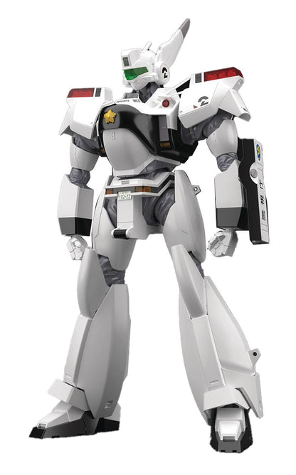 MOBILE POLICE PATLABOR AV-98 INGRAM UNIT 2 1/43 KIT