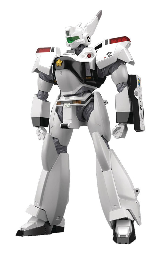 MOBILE POLICE PATLABOR AV-98 INGRAM UNIT 2 1/43 KIT