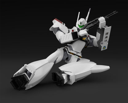 MOBILE POLICE PATLABOR AV-98 INGRAM UNIT 2 1/43 KIT