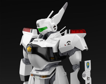 MOBILE POLICE PATLABOR AV-98 INGRAM UNIT 2 1/43 KIT