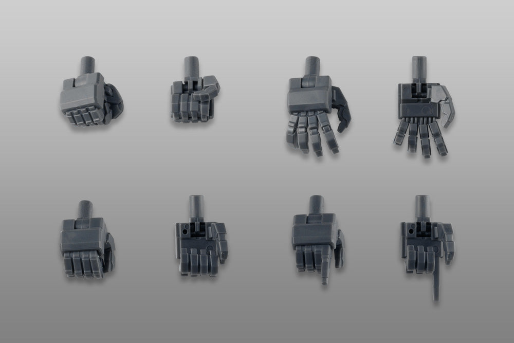FRAME ARMS NSG-X2 HRESVELGR ATER RE2 PLASTIC MDL KIT