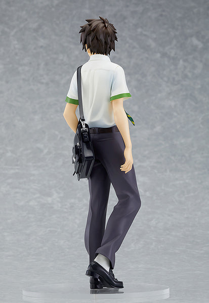 YOUR NAME POP UP PARADE TAKI TACHIBANA PVC FIG