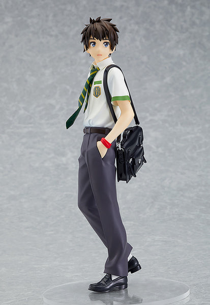 YOUR NAME POP UP PARADE TAKI TACHIBANA PVC FIG