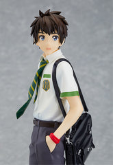 YOUR NAME POP UP PARADE TAKI TACHIBANA PVC FIG