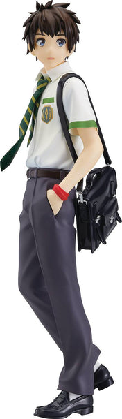 YOUR NAME POP UP PARADE TAKI TACHIBANA PVC FIG