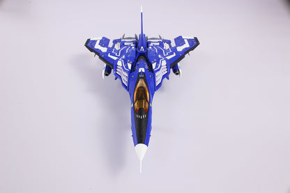 RAIDEN V FT-00004A AZUMA 2P COLOR 1/100 MDL KIT