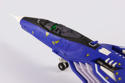 RAIDEN V FT-00004A AZUMA 2P COLOR 1/100 MDL KIT