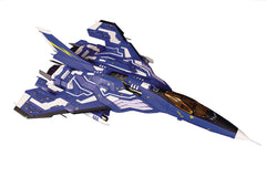 RAIDEN V FT-00004A AZUMA 2P COLOR 1/100 MDL KIT